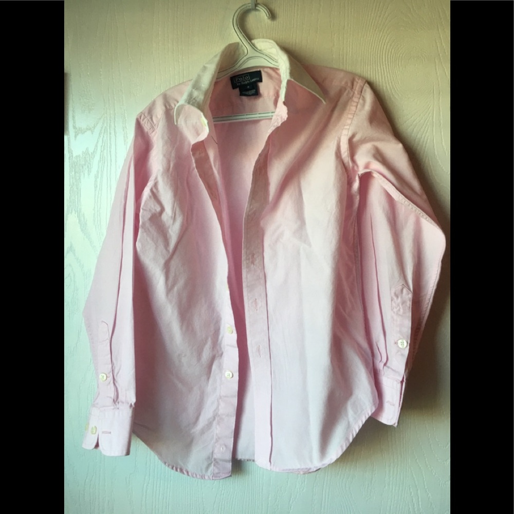 Ralph Lauren shirt